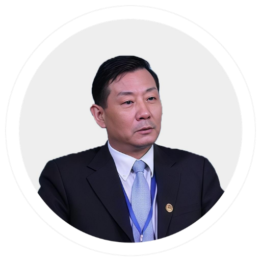 Minister. Junjie Liu