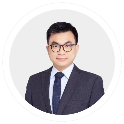 Prof. Minghui Zhang, PhD