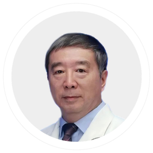 Prof. Dinggang Li, MD