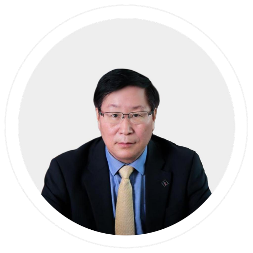 Prof. Zhongchao Han, PhD