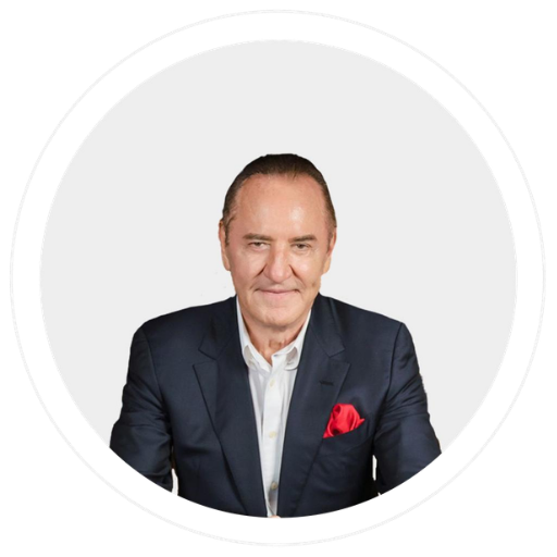 Dr. Claude Chauchard