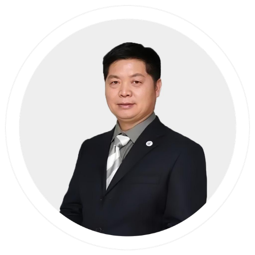 Prof. Baochi Liu, MD, PhD