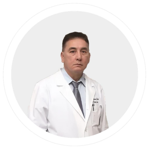 Dr. Marcelo Lam