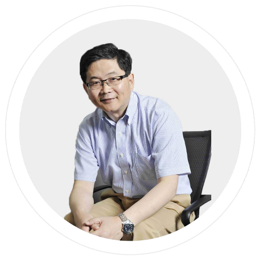 Prof. Shiang Huang, MD
