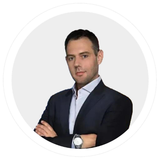 Dr. Paul Rochon(PhD)