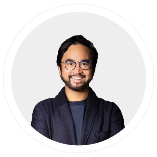 Dr. Adrian Cheng, SBS, JP