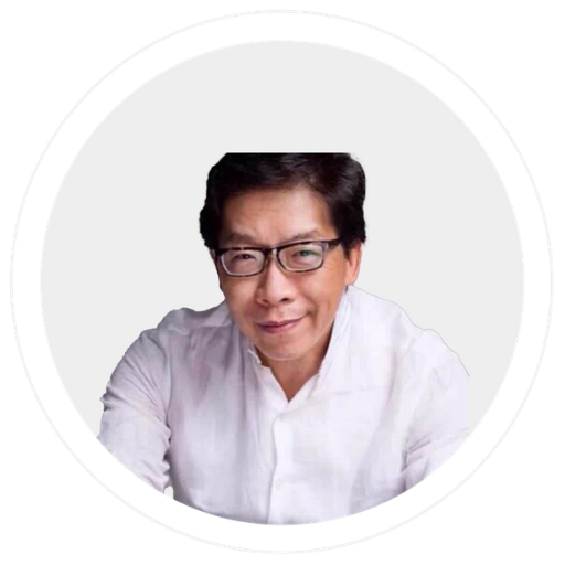 Mr. Tony Hwang