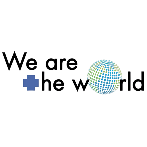 We Are The World Organization
