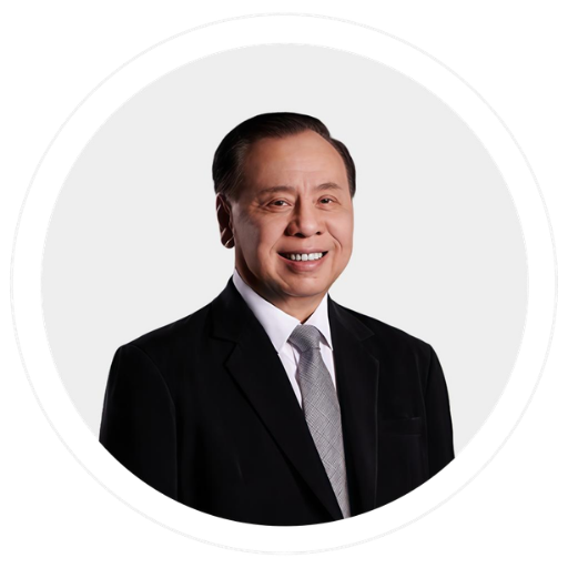 Dr. Bhichit Rattakul, PhD