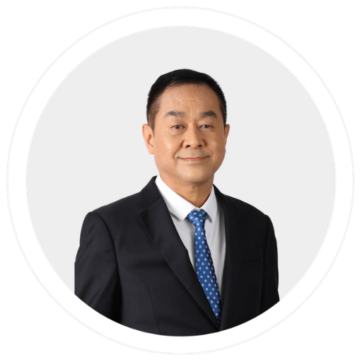 Prof. Albert Cheung Hoi Yu, PhD, JP